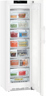 Морозильник Liebherr GNP 4355 Premium NoFrost