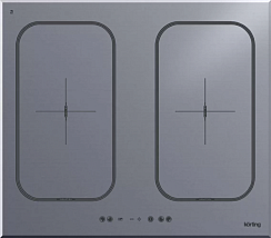 Варочная поверхность Korting HIB 6409 BS