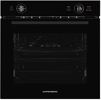 Духовой шкаф Kuppersberg HT 612 Black