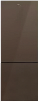 Холодильник Korting KNFC 71928 GBR