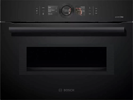 Духовой шкаф Bosch CMG8760C1