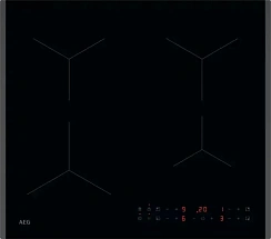Варочная панель AEG TN64IA00FB
