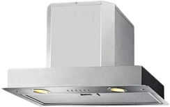Встраиваемая вытяжка Korting KHI 6751 X