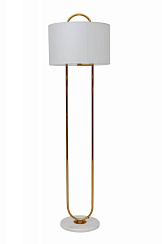 K2CPF-07248 Торшер d45*h160см