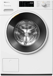 Стиральная машина Miele WWD380WCS White Edition