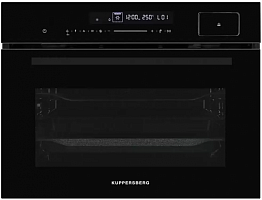 Духовой шкаф с паром Kuppersberg KSO 616