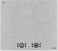 Индукционная варочная панель Korting HIB 64870 BS Smart