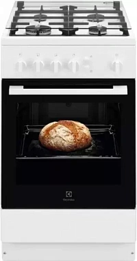 Газовая плита Electrolux RKG500003W