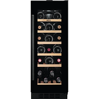Встраиваемый винный шкаф AEG AWUS020B5B