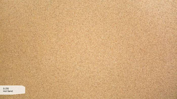 S 210 Hot Sand