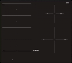 Индукционная варочная панель Bosch PXE601DC1E