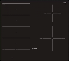 Индукционная варочная панель Bosch PXE601DC1E