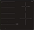 Индукционная варочная панель Bosch PXE601DC1E