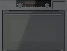 Комбинированный духовой шкаф Asko OCSM8487B