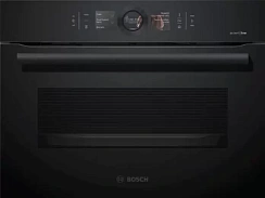Компактный духовой шкаф Bosch CSG 856 RC7