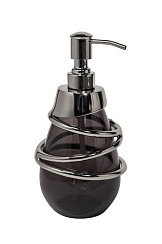 69-22213 Диспенсер для мыла d.11*h.21см