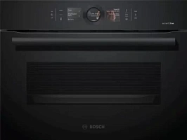 Компактный духовой шкаф Bosch CSG 856 RC7