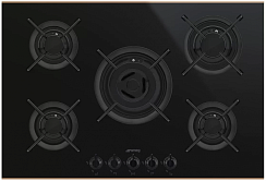 Варочная панель Smeg PV675CNR