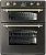 Духовой шкаф Ilve D600-NMP