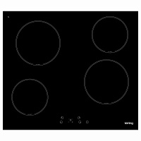 Электрическая варочная панель HK 60001 B