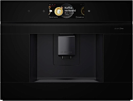 Встраиваемая кофемашина Bosch CTL9181D0