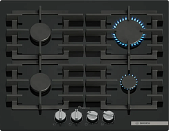Газовая варочная панель Bosch PPP6A6I40