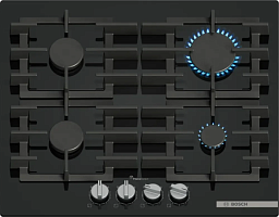 Газовая варочная панель Bosch PPP6A6I40