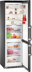 Холодильник Liebherr CBNPbs 4858 Premium BioFresh NoFrost