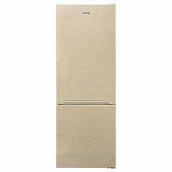 Холодильник KNFC 71863 B