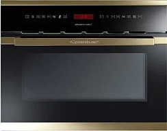 Пароварка Kuppersbusch EDG 6550.0 J4