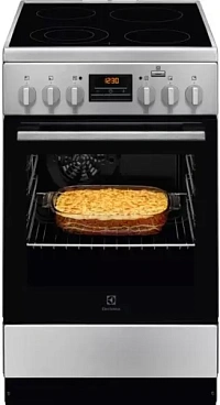 Электрическая плита Electrolux RKR560200X