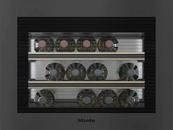 Встраиваемый винный шкаф Miele KWT 7112 iG 125 Gala Ed