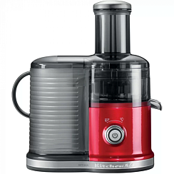 Соковыжималка KitchenAid 5KVJ0332ECA