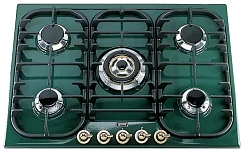 Варочная панель Ilve H70CV Green