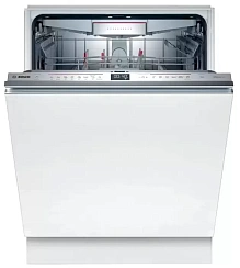 Встраиваемая посудомоечная машина BOSCH SMD6HCX4FR