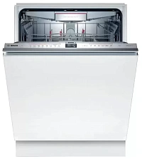 Встраиваемая посудомоечная машина BOSCH SMD6HCX4FR