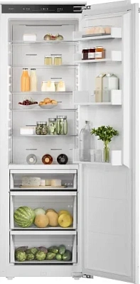 Встраиваемый холодильник Asko RBR276DND1