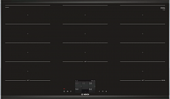Варочная поверхность Bosch PXX975KW1E