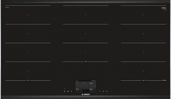 Варочная поверхность Bosch PXX975KW1E
