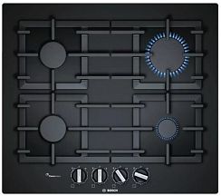 Газовая варочная панель Bosch PPP6A6B90