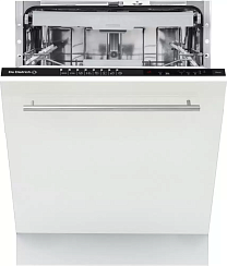 Встраиваемая посудомоечная машина De Dietrich DV1434QJ