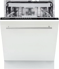 Встраиваемая посудомоечная машина De Dietrich DV1434QJ