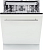 Встраиваемая посудомоечная машина De Dietrich DV1434QJ