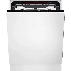 Встраиваемая посудомоечная машина AEG FSE94848P
