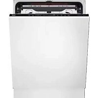Встраиваемая посудомоечная машина AEG FSE94848P
