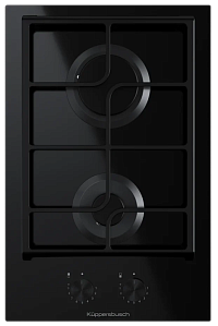 Варочная панель Kuppersbusch VKG 3550.0 SR-E5