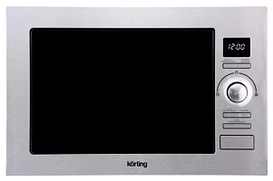Встраиваемая микроволновая печь Korting KMI 925 CX