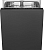 Встраиваемая посудомоечная машина Smeg STL262D
