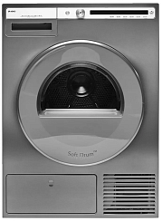 Сушильная машина Asko T408HD.T.P