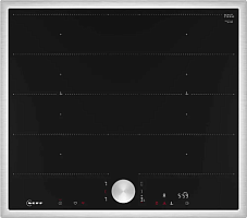 Индукционная варочная панель Neff T66STY4L0